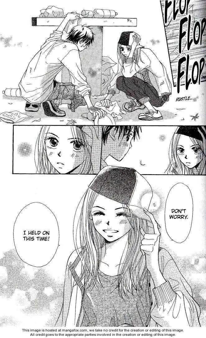 Monkey High! Chapter 2 37
